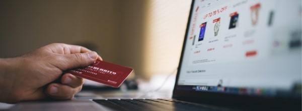 Mejores tarjetas bancarias para comprar por internet Mejores tarjetas bancarias para comprar por internet