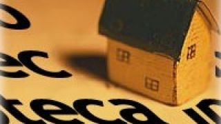 Cancelación parcial de hipoteca: ¿qué hacer?