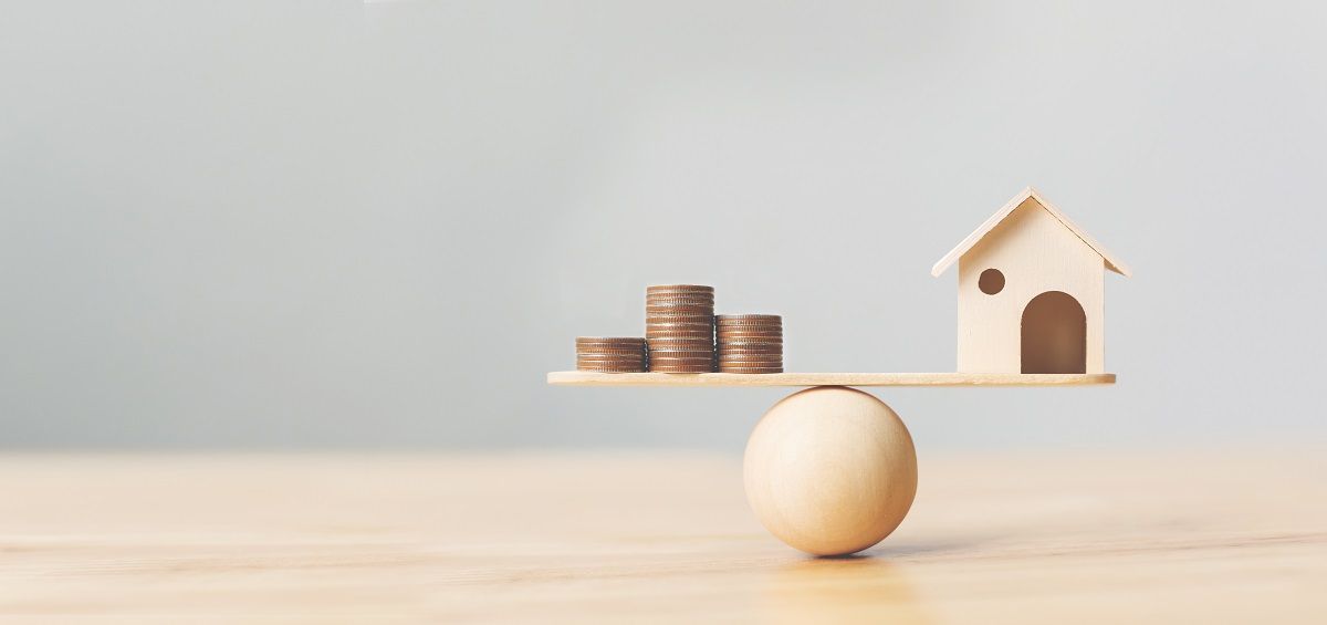 ¿Qué es la cuota constante en una hipoteca?
