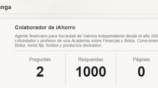 1000 preguntas y respuestas sobre mercados financieros
