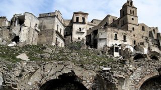 Banco Mediolanum dona un millón de euros a las víctimas del terremoto en Italia