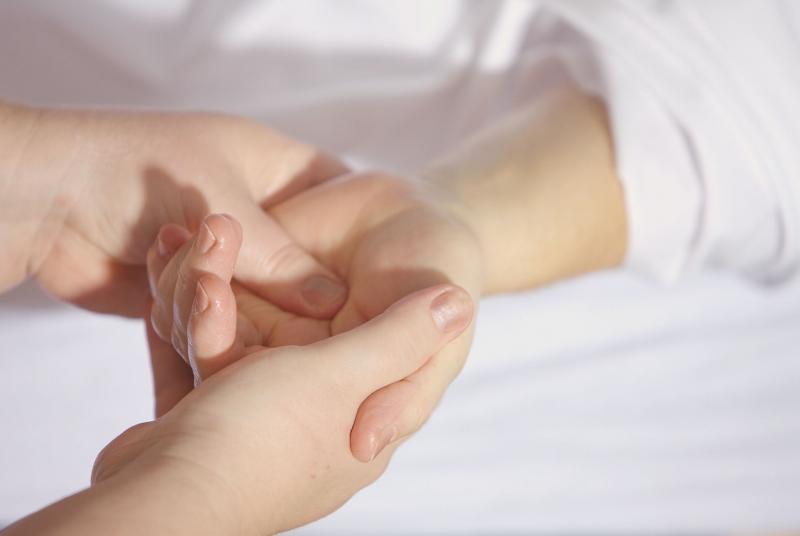 ¿Se puede asegurar una parte del cuerpo?