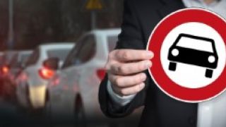 ¿En qué ciudades se va a prohibir la entrada de coches diésel?