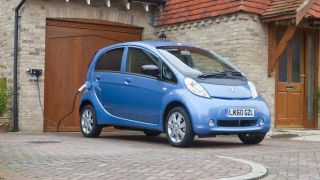 ¿Qué coches eléctricos son los más baratos del mercado?