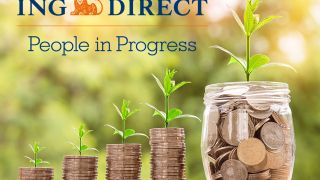 ING Direct rebaja su hipoteca variable y mixta durante un mes
