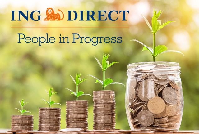 ING Direct rebaja su hipoteca variable y mixta durante un mes