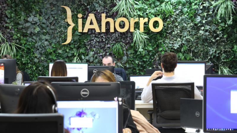 De la inmobiliaria a la entrega de llaves, iAhorro.com hace la vida más fácil a los agentes inmobiliarios
