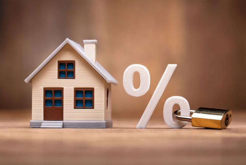 Adiós a las hipotecas euríbor+0,99%