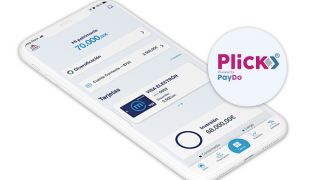 Banco Mediolanum incorpora Plick, un servicio pionero para enviar hasta 30.000 € desde el móvil 