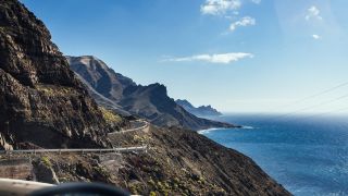 Las Islas Canarias, el destino preferido de los españoles para la Semana Santa 