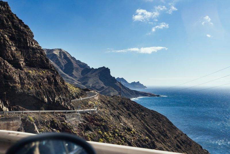 Las Islas Canarias, el destino preferido de los españoles para la Semana Santa 
