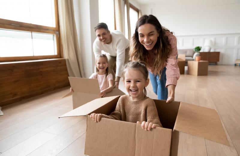 ¿Puedo pedir una hipoteca para comprarme una casa para veranear?