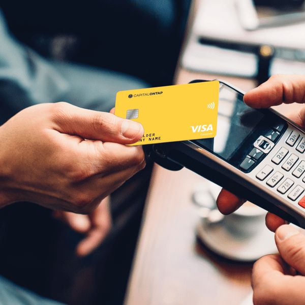  Las mejores tarjetas de crédito para empresas