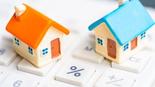 La compraventa de viviendas aumenta un 40,6%, su mejor dato desde 2007