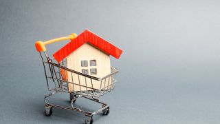 La compraventa de vivienda vuelve a subir un 40% y  consolida su tendencia al alza