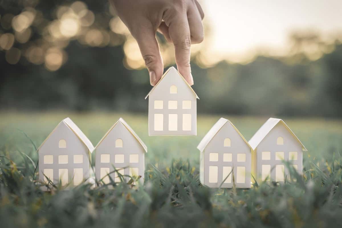Estos son 6 consejos a tener en cuenta para hipotecarse en 2022