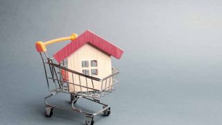 El precio de la vivienda sube un 2,1% respecto al trimestre anterior