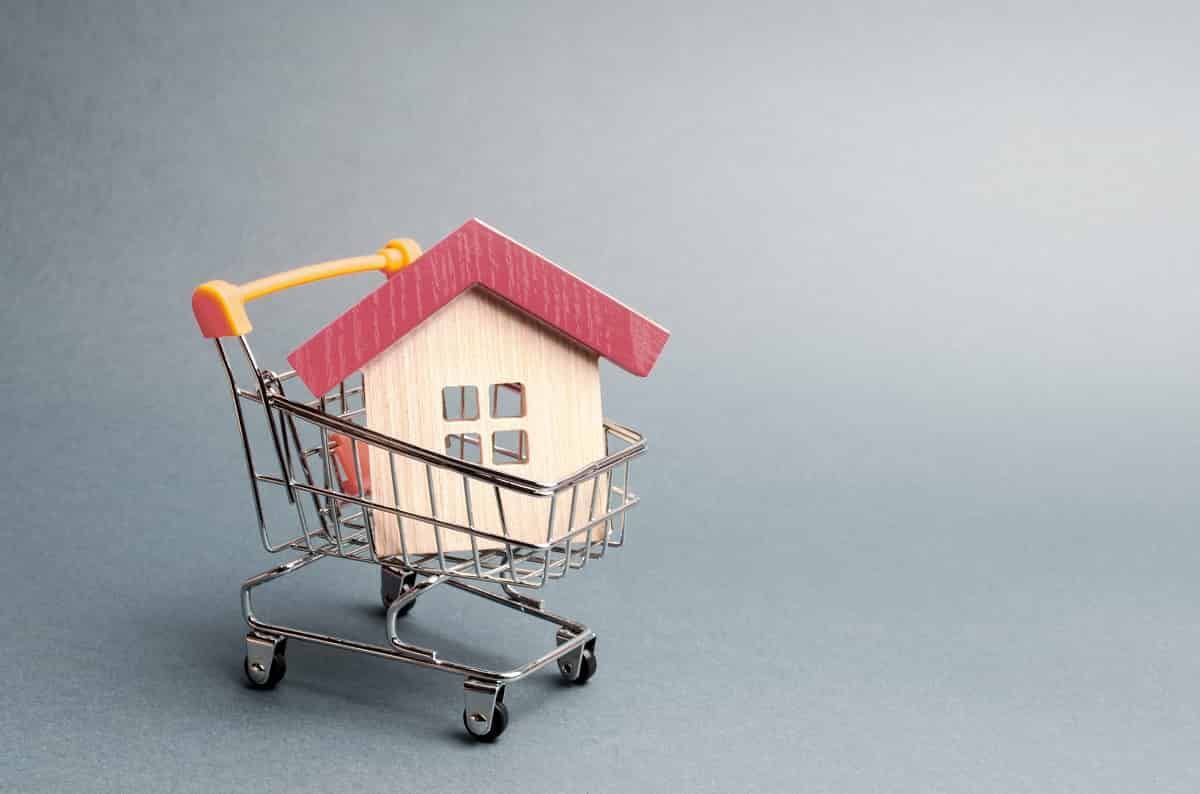 El precio de la vivienda sube un 2,1% respecto al trimestre anterior