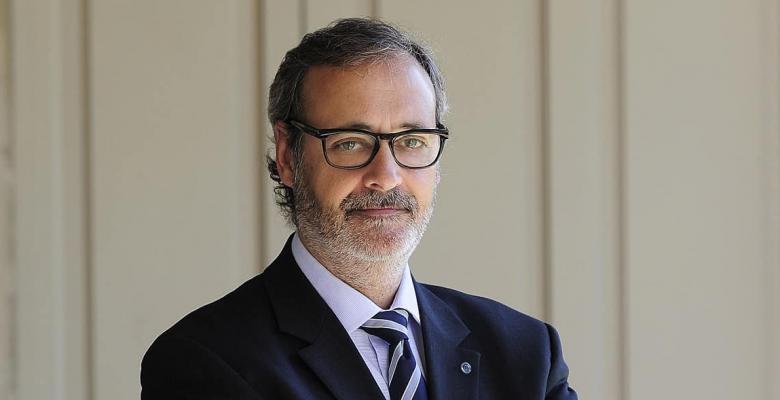 Entrevista a Joan Cunill, director financiero de Banco Mediolanum