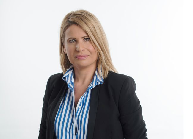 Ruth Armesto, directora de hipotecas.com: "El sector financiero y otros sectores tradicionalmente masculinos deben seguir apostando...