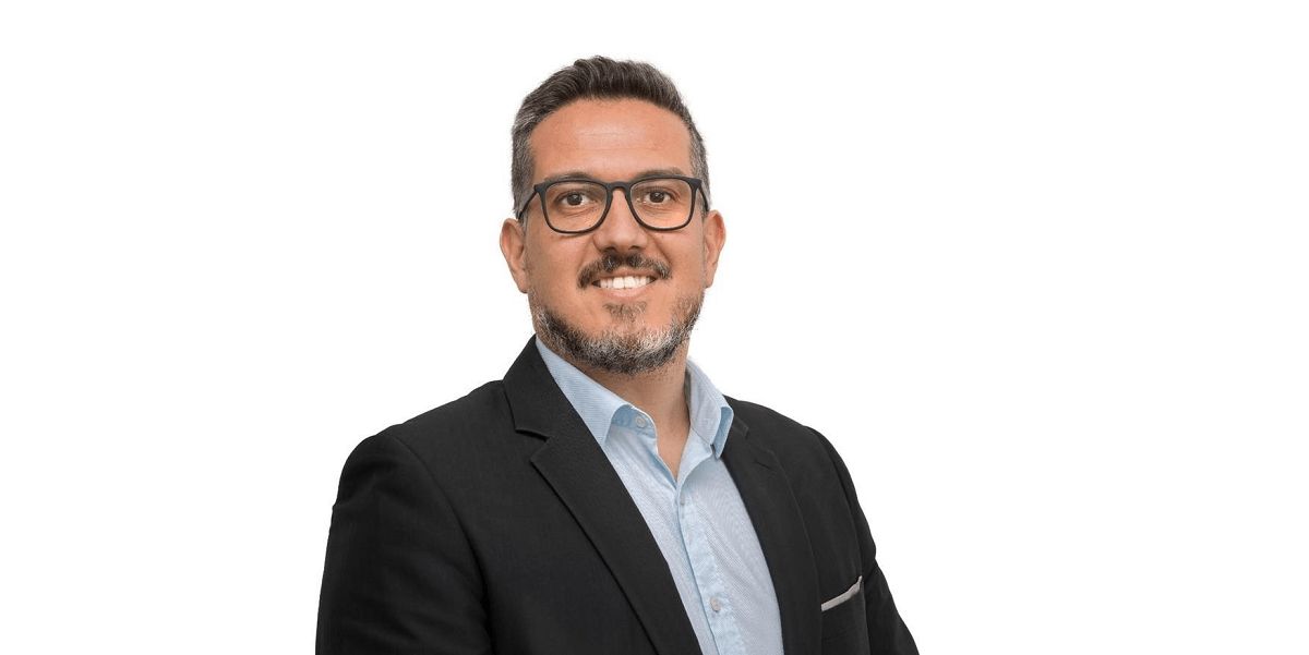 Enric Jiménez, CEO de Propperty Buyers by Somrie