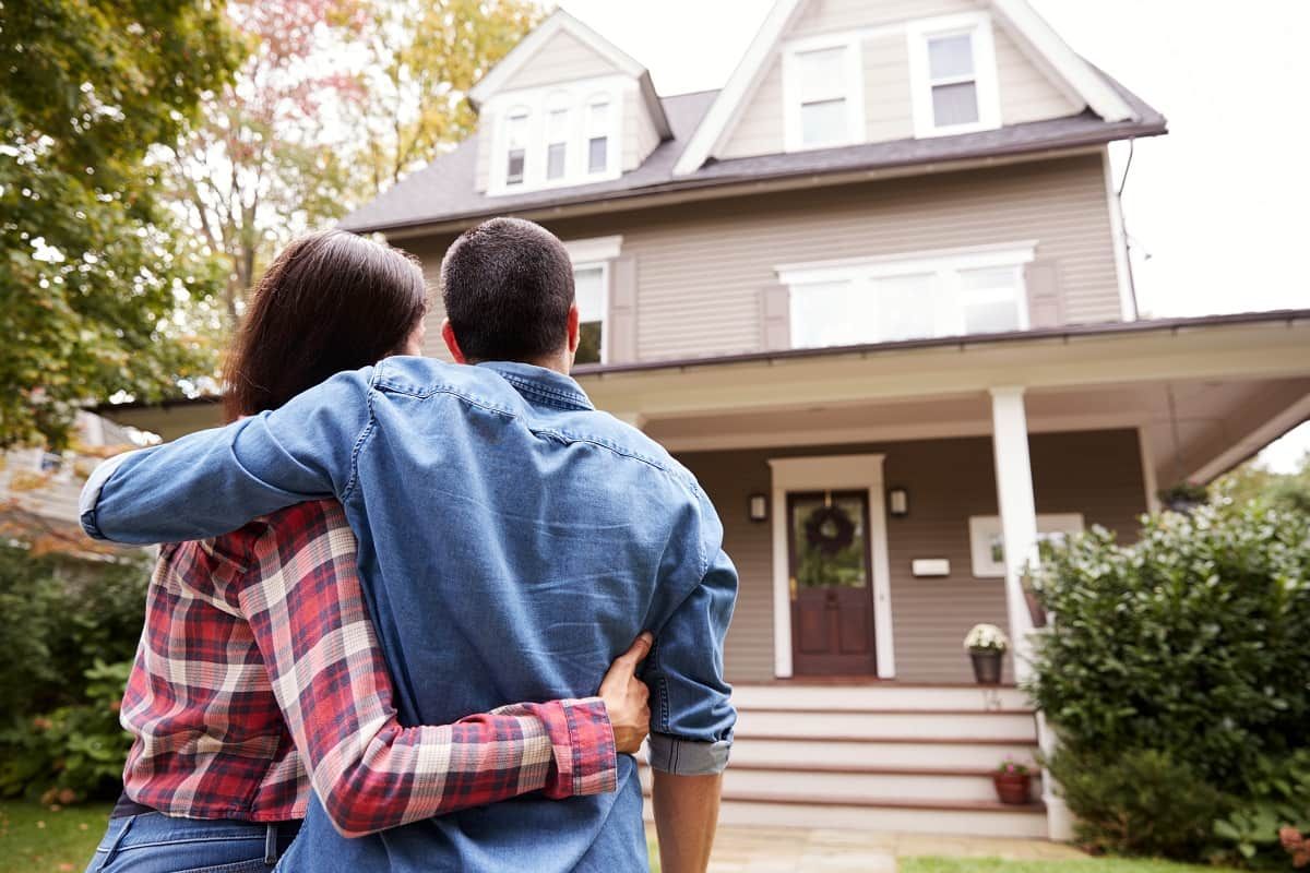 Alquilar o comprar una casa ¿qué es mejor?