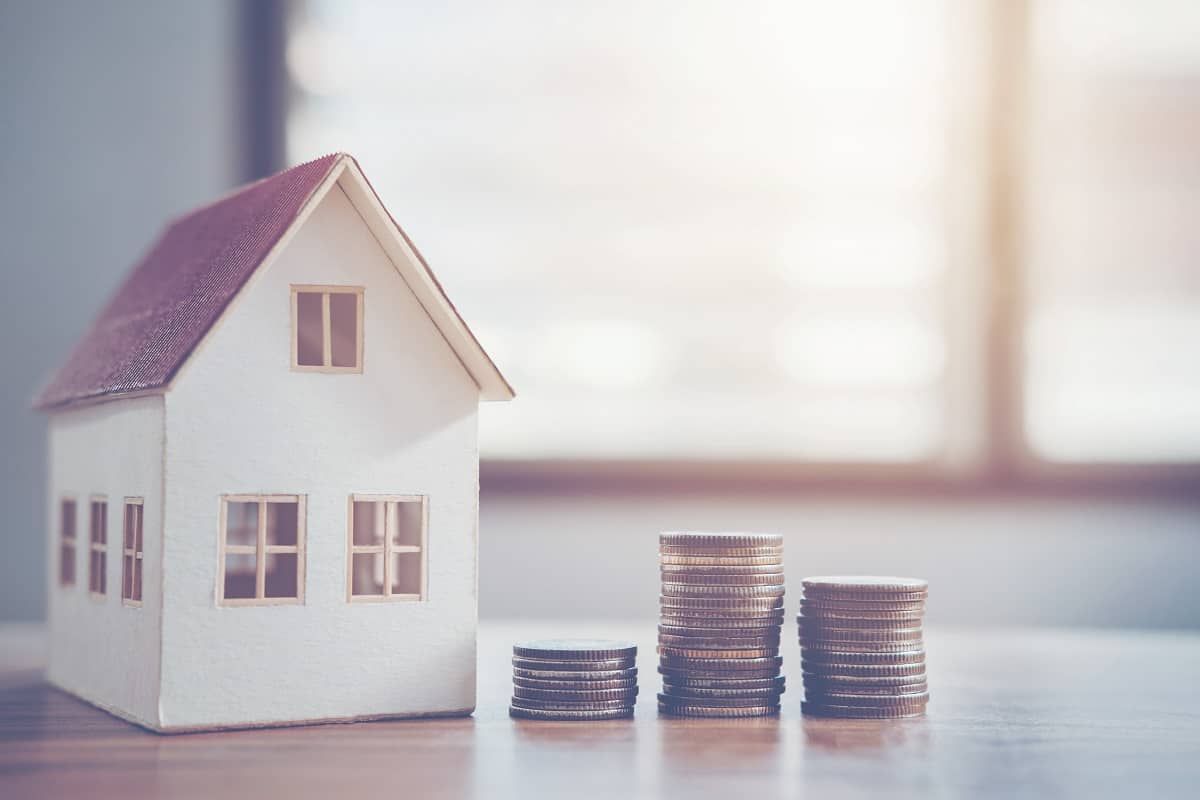 El número de hipotecas firmadas se consolida: aumenta en un 4% según los últimos datos del INE