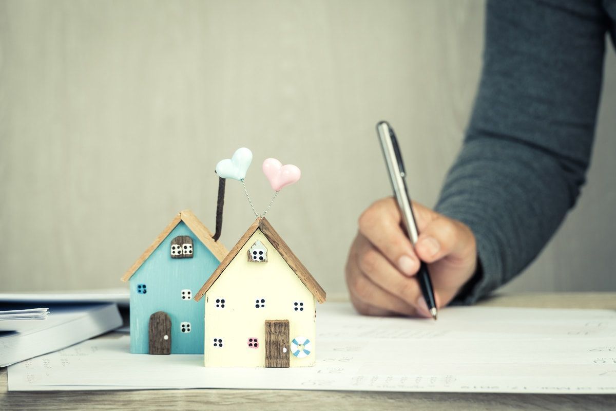 Gastos de escrituración de una vivienda: todos los detalles