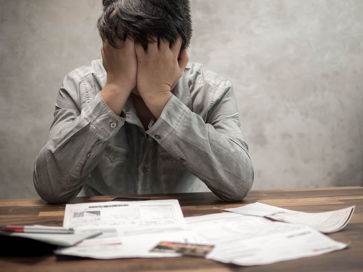Hipoteca denegada después de tasar: ¿qué hacer?