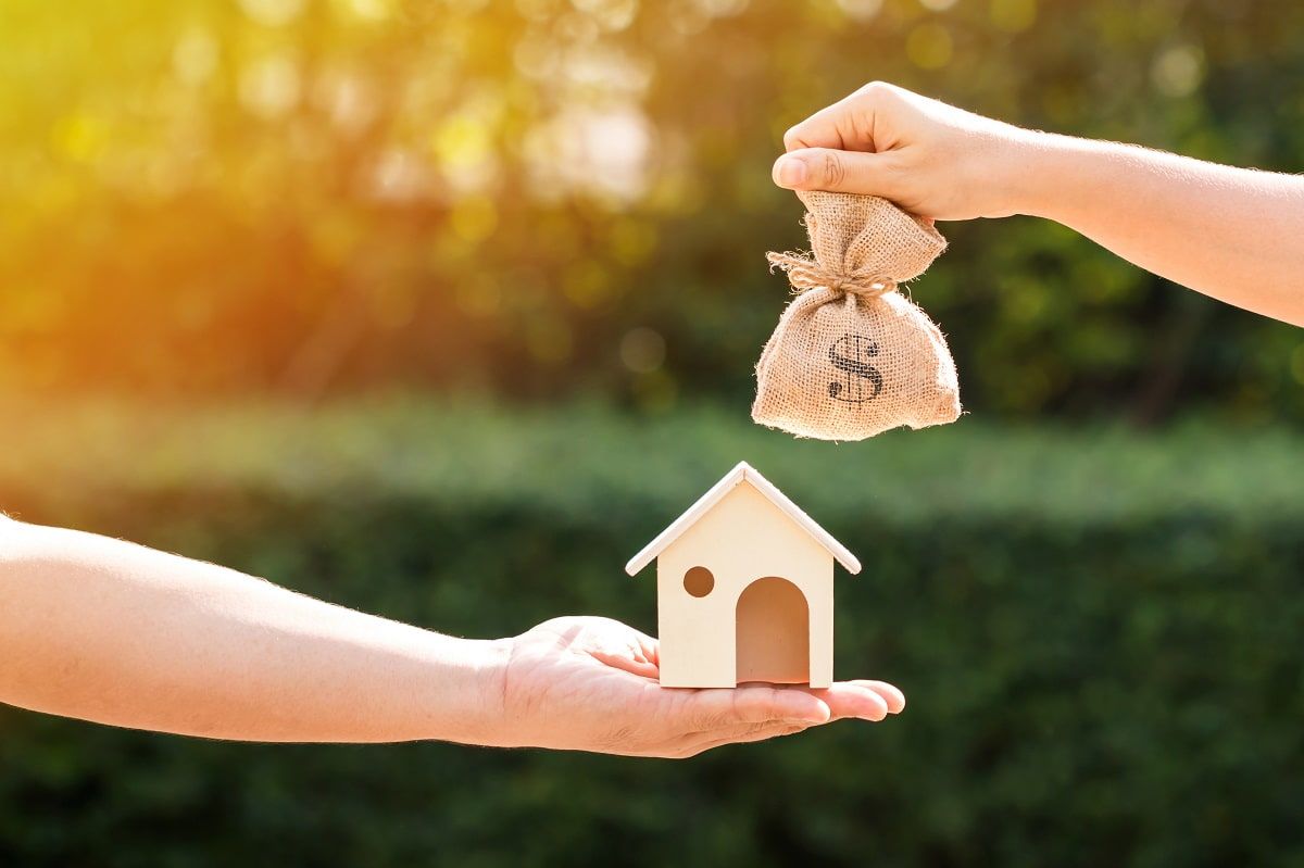 La cara ‘amable’ de la subida del euríbor: las amortizaciones de hipoteca crecen un 48% en un año
