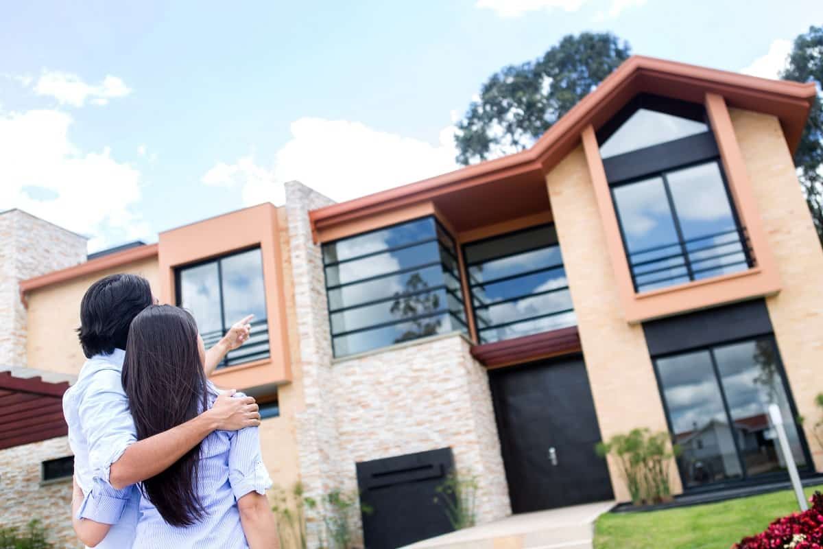 Hipoteca “Mi Primera Vivienda” en Madrid