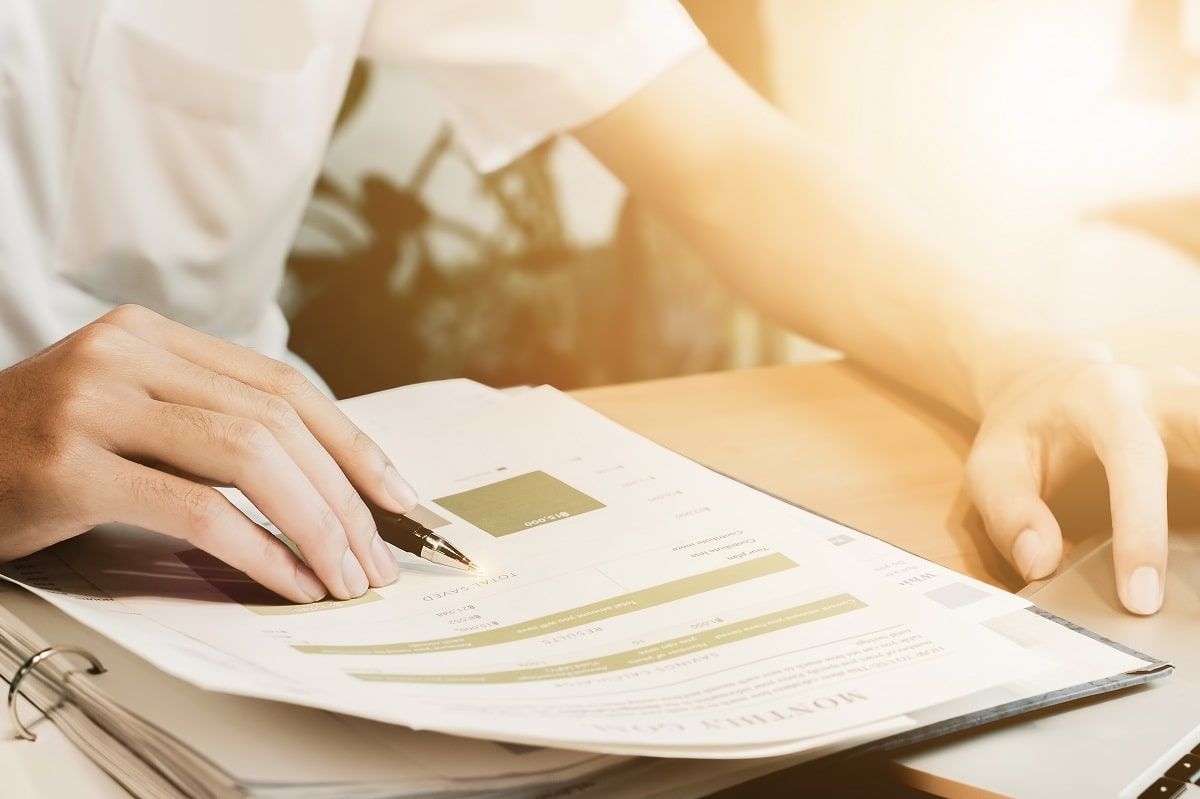 ¿Es obligatorio contratar la financiera de una inmobiliaria?