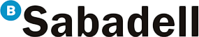 Logotipo de Banco Sabadell Logotipo de Banco Sabadell